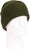 Olive Drab 100% Wool Watch Cap