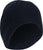 Navy Blue 100% Wool Watch Cap