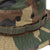 Vintage Tactical Boonie Hat – Wide Brim Sun Protection Jungle Bucket Cap