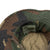 Vintage Tactical Boonie Hat – Wide Brim Sun Protection Jungle Bucket Cap