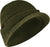 Olive Drab Wool Watch Cap with Brim