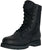 Black G.I. Type Sierra Sole Tactical Boots - 8 Inch