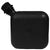 Black - Genuine GI 2 Quart Bladder Canteen - USA Made