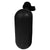 Black - Genuine GI 2 Quart Bladder Canteen - USA Made