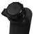 Black - Genuine GI 2 Quart Bladder Canteen - USA Made