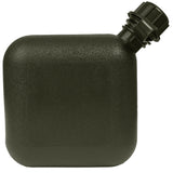 Olive Drab - Genuine GI 2 Quart Bladder Canteen - USA Made