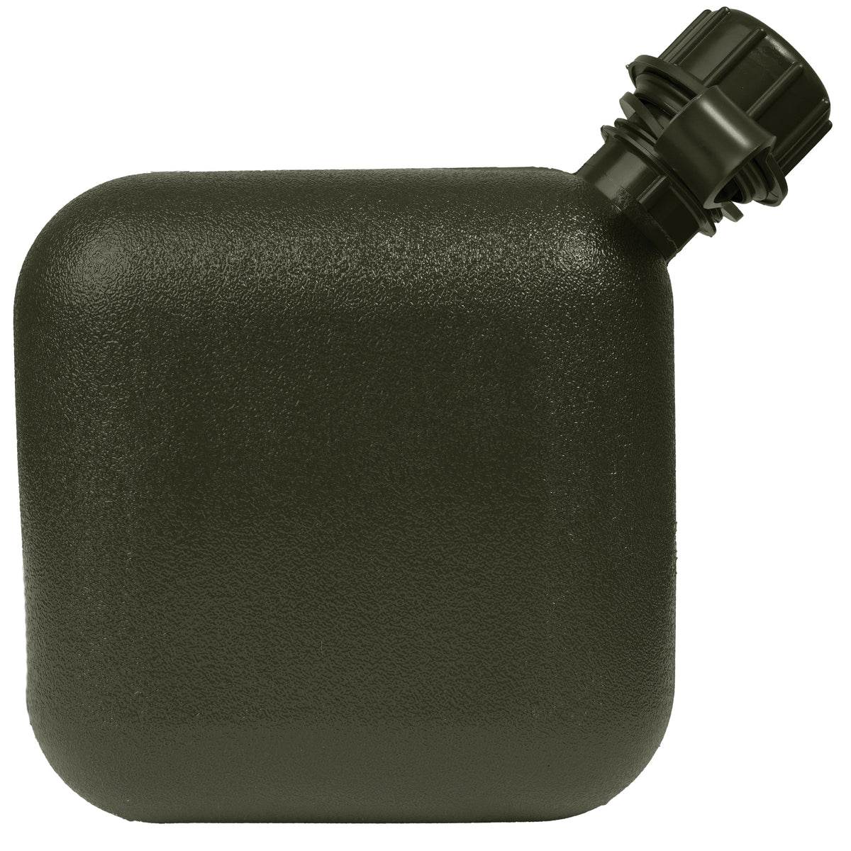 Olive Drab - Genuine GI 2 Quart Bladder Canteen - USA Made