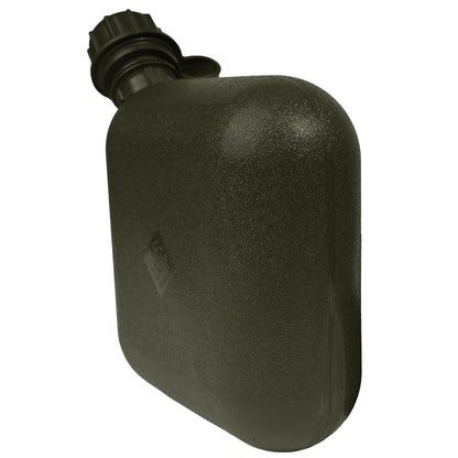 Olive Drab - Genuine GI 2 Quart Bladder Canteen - USA Made