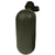 Olive Drab - Genuine GI 2 Quart Bladder Canteen - USA Made