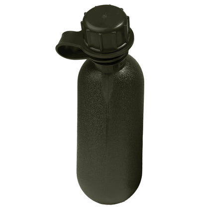 Olive Drab - Genuine GI 2 Quart Bladder Canteen - USA Made