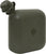 Olive Drab - Military GI Style Canteen Straw Kit