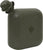 Olive Drab - Military GI Style Canteen Straw Kit