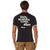 Black - MARINES PAIN IS WEAKNESS LEAVING THE BODY T-Shirt