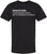Immature A Word Boring People Use To Describe Fun People Printed T-Shirt Sarcastic Graphic 100% Cotton Tee
