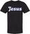 Jesus T-Shirt | Religious Christian Faith Spiritual Casual Unisex Fun Church Cotton Tee