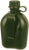 Olive Drab - Genuine GI 1 Quart Canteen with Belt Clip - USA Made