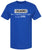 I Disagree But I Respect Your Right To Be Stupid Printed T-Shirt Sarcastic Witty Statement 100% Cotton Tee