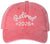 Retired Since 2026 Embroidered Baseball Cap New Retirees Washed Vintage Style Cotton Hat