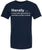 Literally, A Word With Apparently No Meaning In Today’s Society Printed T-Shirt Funny Grammar 100% Cotton Tee