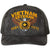 Vietnam Veteran 1961 to 1975 Eagle Star Trucker Hat Embroidered USA Army Vet Mesh & Snap Back Cap