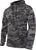 Black Camo - Tactical Concealed Carry Hoodie