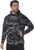 Black Camo - Tactical Concealed Carry Hoodie