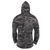 Black Camo - Tactical Concealed Carry Hoodie