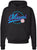 USA Baseball Team City Fan Hooded Sweatshirt | Classic Sports Fan Hoodie | Support Your Favorite City & Team
