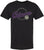 USA Baseball Team City Fan T-Shirt | Classic Sports Fan Short Sleeve Tee | Support Your Favorite City & Team