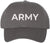 Army Embroidered Baseball Cap | US Army Text | Structured Hat