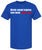 Words Cannot Express How Much I Don’t Care Printed T-Shirt Funny Sarcastic Cotton Crewneck Tee