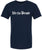 We The People Printed T-Shirt Patriotic USA Constitution Graphic Cotton Crewneck Tee