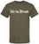 We The People Printed T-Shirt Patriotic USA Constitution Graphic Cotton Crewneck Tee
