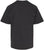 USA Distressed Flag Printed T-Shirt | July 4th Patriotic US Tee Shirt - Youth, Black