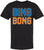 Bing Bong New York Basketball T-Shirt | Funny Viral NYC Meme Printed Humorous Tee Shirt
