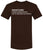 Immature A Word Boring People Use To Describe Fun People Printed T-Shirt Sarcastic Graphic 100% Cotton Tee