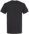 Just a Girl From New York Printed T-Shirt | Trendy NYC Pride Stylish NY State Tee Shirt, Black