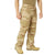 Vintage Military Cargo Pants with Paratrooper Design by Phalanx International