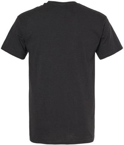 We the People 1776 USA Distressed Flag T-Shirt | US Independence Day July 4th Patriot Freedom Short Sleeve Shirt