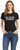 The Future Is Female Printed T-Shirt Women Empowerment 100% Cotton Crewneck Tee