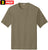 Solid Performance Military Tactical T-Shirts | 100% Polyester Moisture Wicking Tee Shirts, 3-Pack