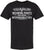 I’m Getting Real Tired of Wearing Pants and Having Responsibilities Printed T-Shirt Funny Sarcastic Cotton Crewneck Tee
