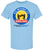 ICE Moving Co. T-Shirt Since 2025 | Deportation Transportation Funny Parody Tee Shirt