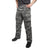 Vintage Military Cargo Pants with Paratrooper Design by Phalanx International