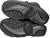 Men's Black Winter Snow Boots Waterproof Non-Slip Insulated Outdoor Ski Classic, Non-Slip Rubber Outsole, Cushioned Insoles, Mid-Calf Height Hiking Boots