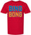 Bing Bong New York Basketball T-Shirt | Funny Viral NYC Meme Printed Humorous Tee Shirt