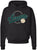 USA Baseball Team City Fan Hooded Sweatshirt | Classic Sports Fan Hoodie | Support Your Favorite City & Team