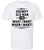Grumpy Old Man Printed T-Shirt | Funny Quote Tee “I Do What I Want…Except I Gotta Ask My Wife” for Men
