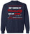 Don’t Confuse My Personality With My Attitude Sweatshirt Funny Sarcastic Quote Crewneck Pullover