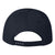 SECURITY Lightweight Twill Snapback Cap Structured Uniform Guard Agent Adjustable Hat